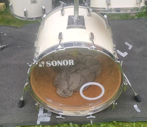 Sonor phonic plus - sonor,