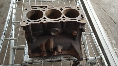 Basamento motore porter 1000 - motore,