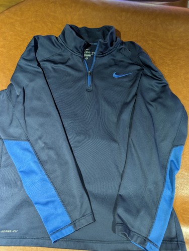 Nike therma fit zip - 1/4,