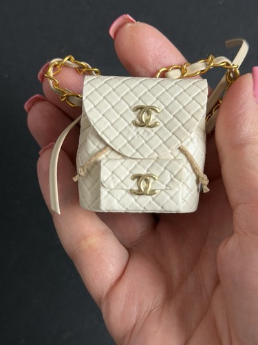Mini zaino borsa alla - , 3