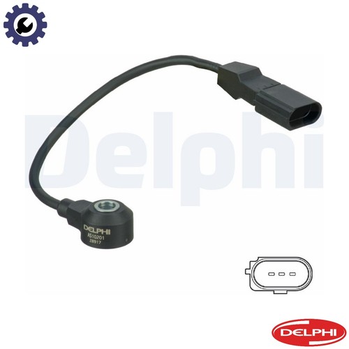 Sensore urti as10201 per - urti,