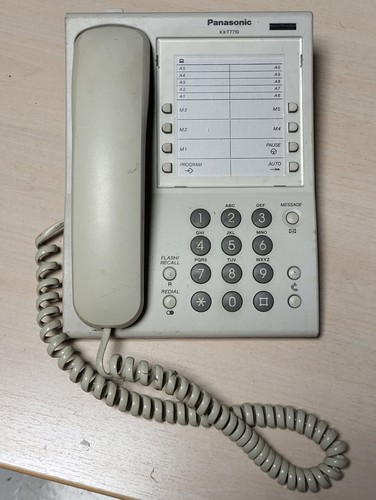 Lotto panasonic phone 3pz - phone,