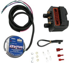 DYNATEK HD D2KI-5P Kit
