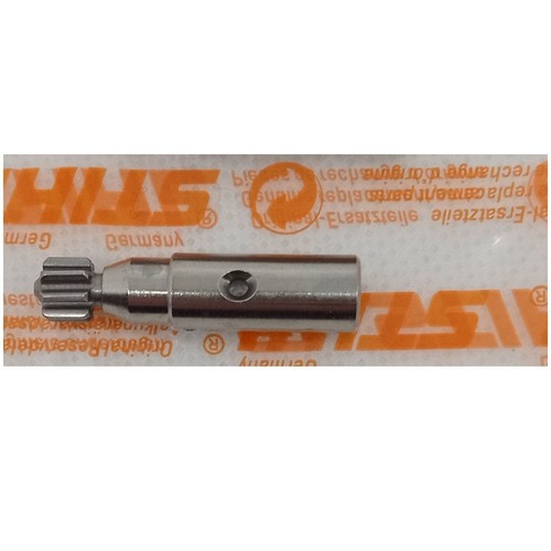 Pompa olio originale stihl per - originale,