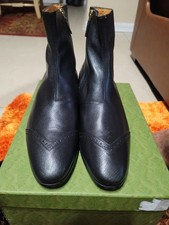 Stivali Gucci mems taglia 12G