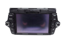 KIA CEED II NAVIGATION RADIO