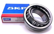 SKF 30210 Tapered Roller
