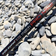 Anyfish Anywhere 13' 7" Match