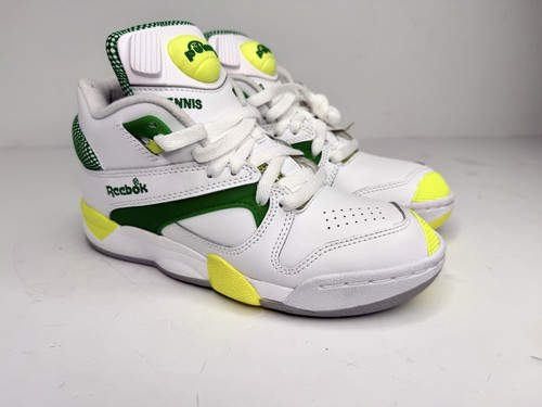 Reebok court victory pump - reebok,