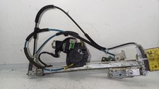 Meccanismo alzavetro ant sx - ant.,