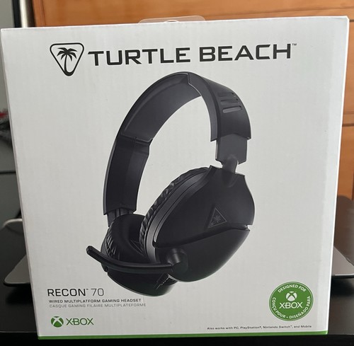 Turtle beach recon cuffie - recon,