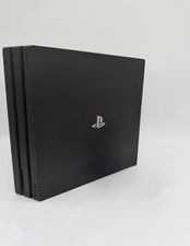 Play Station 4 Pro 1 Tb Solo