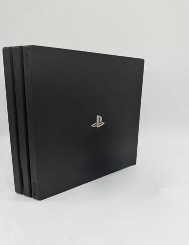 Play station pro - 4, solo