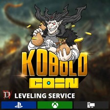 Diablo 4 S12 - Liveling Boost
