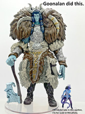 D&D Pathfinder Mini Gloria dei