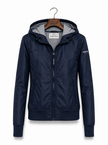 Penn rich woolrich navy - woolrich,