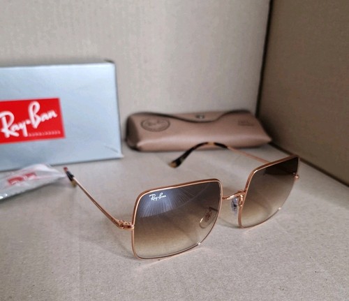 Ray ban square 1971 classic - square,