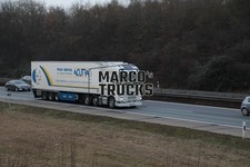 Truck photo Volvo FH