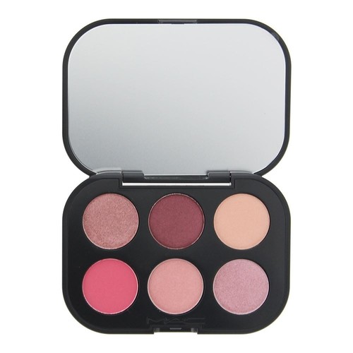Mac connect colour - colour, palette