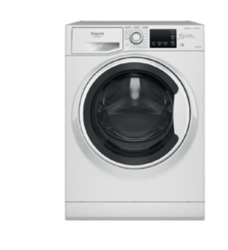 Hotpoint - (promo, marzo)