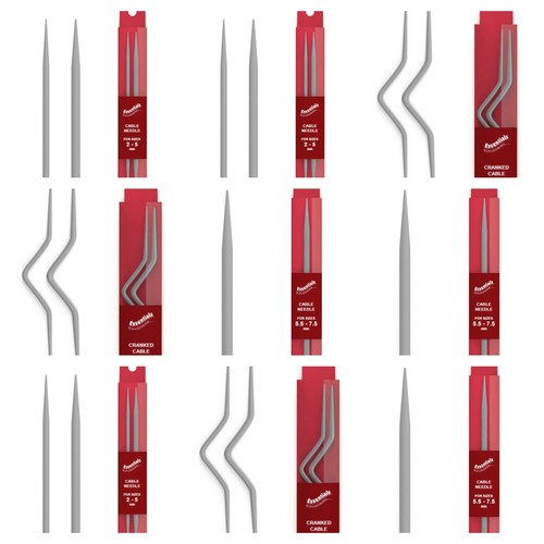 Whitecroft essentials ferri - essentials,