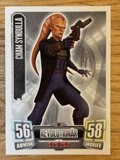 Topps Star Wars Force Attax