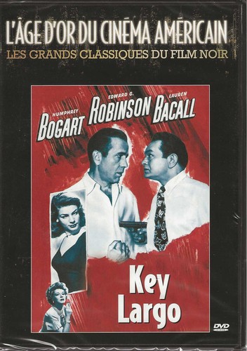 Key largo humphrey bogart - "key,