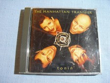 The Manhattan Transfer - Tonin