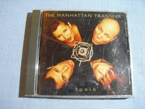 The manhattan transfer tonin - the,