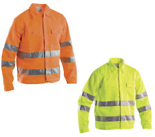 Giubbotto Alta Visibilità