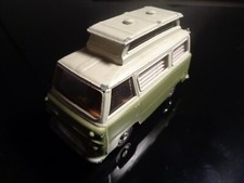 CORGI TOYS FORD THAMES AIRBORNE CARAVAN (COD. 420) IN OTTIME CONDIZIONI S. 1:43