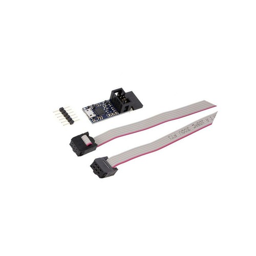 Programmatore usb avr - programmatore,