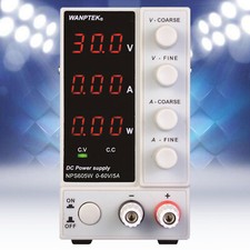 NPS605W Alimentazione DC 300W