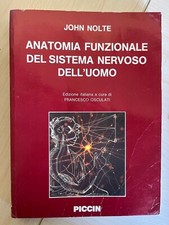 Anatomia funzionale del