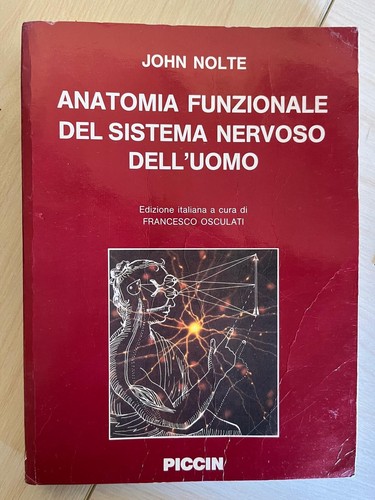 Anatomia funzionale del