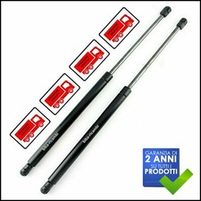 2 Pistoncini Baule Cofano