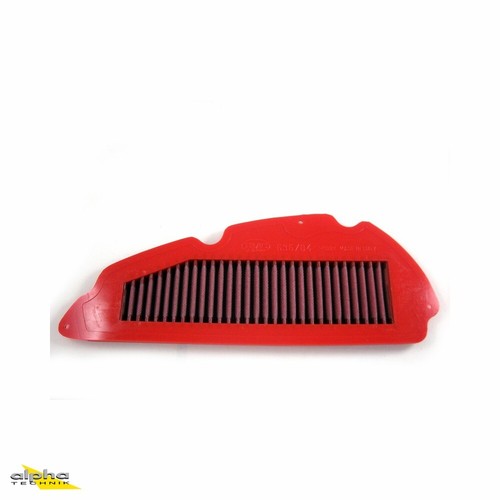 Filtro aria sportivo bmc - aria,