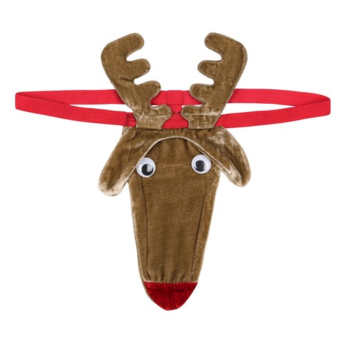 Perizoma uomo natale gag - uomo,
