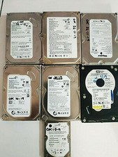 DISCO DURO HD SATA IDE 40GB