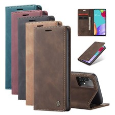 Flip cover custodia pelle - in,