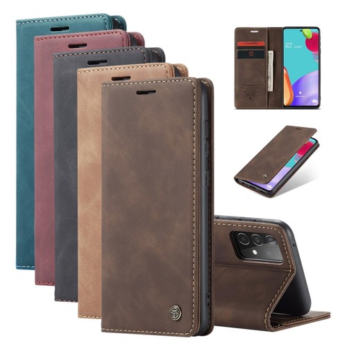 Flip cover custodia pelle - flip, in