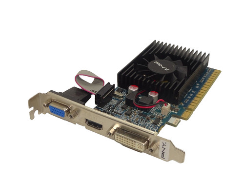 Pny verto geforce 520 - verto, gt