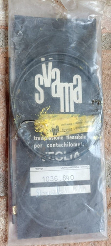 Corda trasmissione - corda,