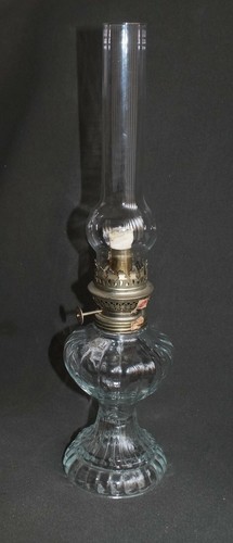 Lampada lume olio base - ad,