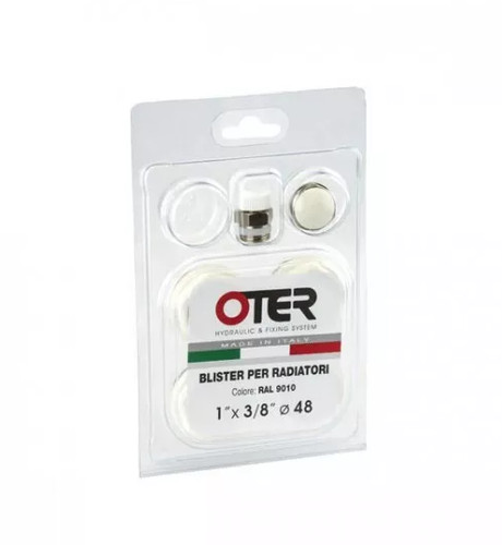 Termosifone kit riduzioni per - riduzioni,