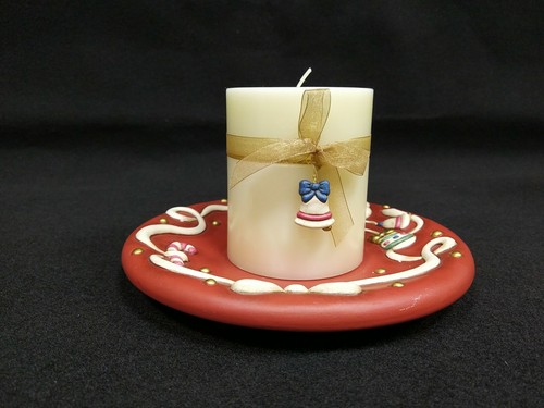 Thun centrotavola con candela
