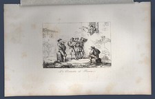 Serenata in Roma folklore