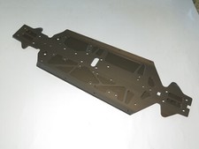 MUGE2028 MUGEN MBX8R ECO 1/8 BUGGY CHASSIS