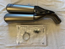 DUCATI AKRAPOVIC PANIGALE 959