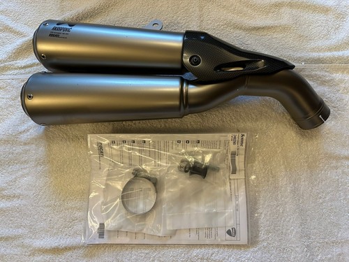 Ducati akrapovic panigale 959 - ducati,